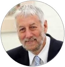 Regius Prof. Graham J. Hutchings