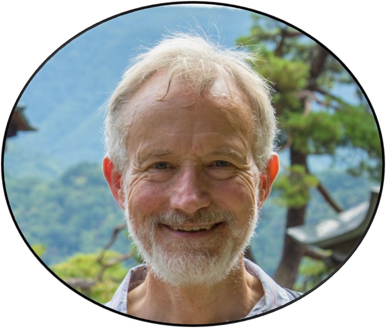Prof. Mark Howard,
